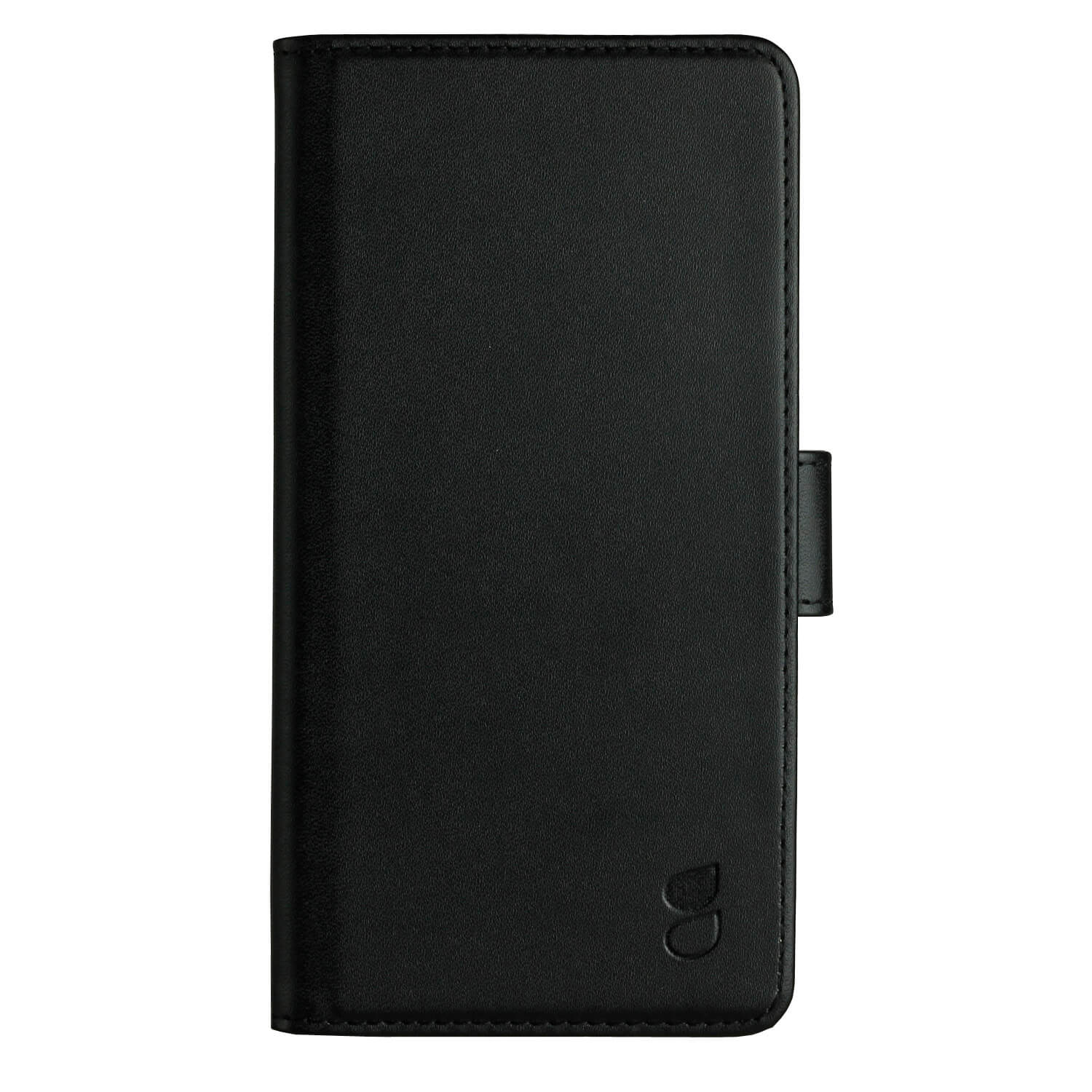 gear-gear-mobilfodral-svart Huawei P10 Plus 5,5"
